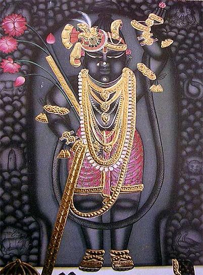 shrinathji bhajan